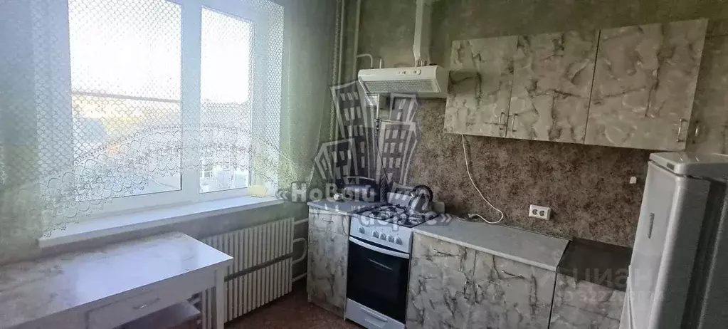 2-к кв. Воронежская область, Воронеж ул. Междуреченская, 1И (55.0 м) - Фото 1