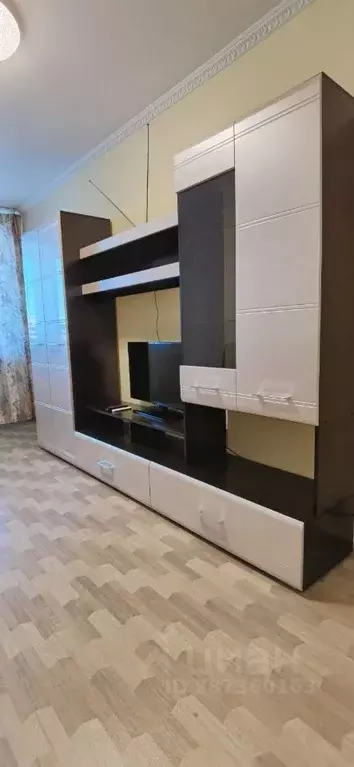 1-к кв. Чувашия, Чебоксары ул. Петрова, 9к1 (36.2 м) - Фото 2