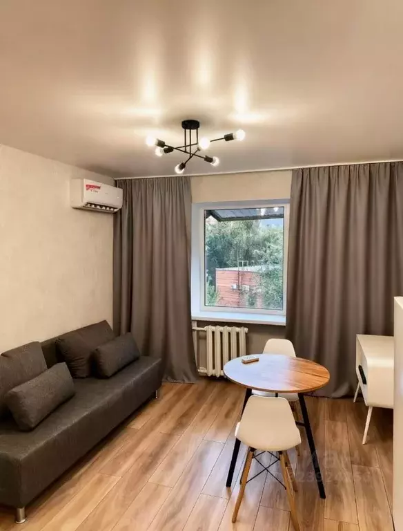 Студия Ростовская область, Ростов-на-Дону просп. Ленина, 81/8 (18.0 м) - Фото 2