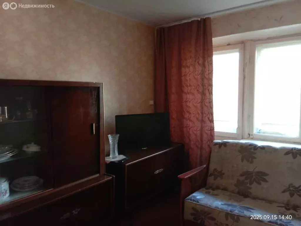2-комнатная квартира: Нижний Тагил, улица Чайковского, 129 (43 м) - Фото 0