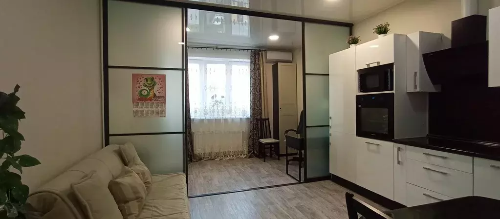 Продаётся 1-к квартира, 49.5 м - Фото 1