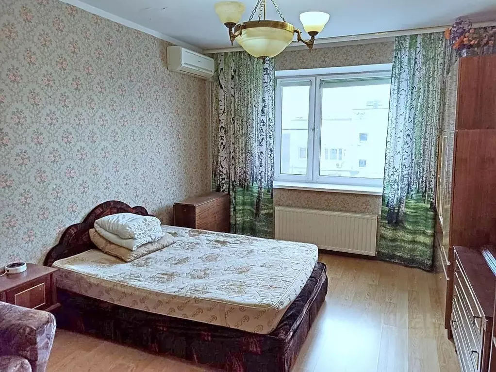 1-к кв. Москва Нижняя Первомайская ул., 7 (42.2 м) - Фото 2
