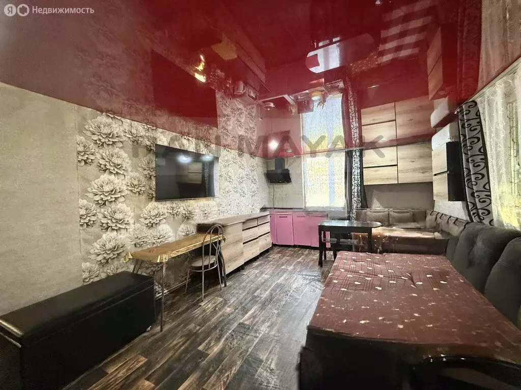 Дом в Курджипская, Заречная улица, 24 (47.3 м) - Фото 1