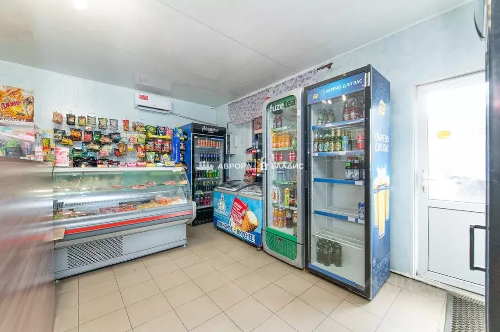 Торговая площадь в Челябинская область, Агаповский муниципальный ... - Фото 2