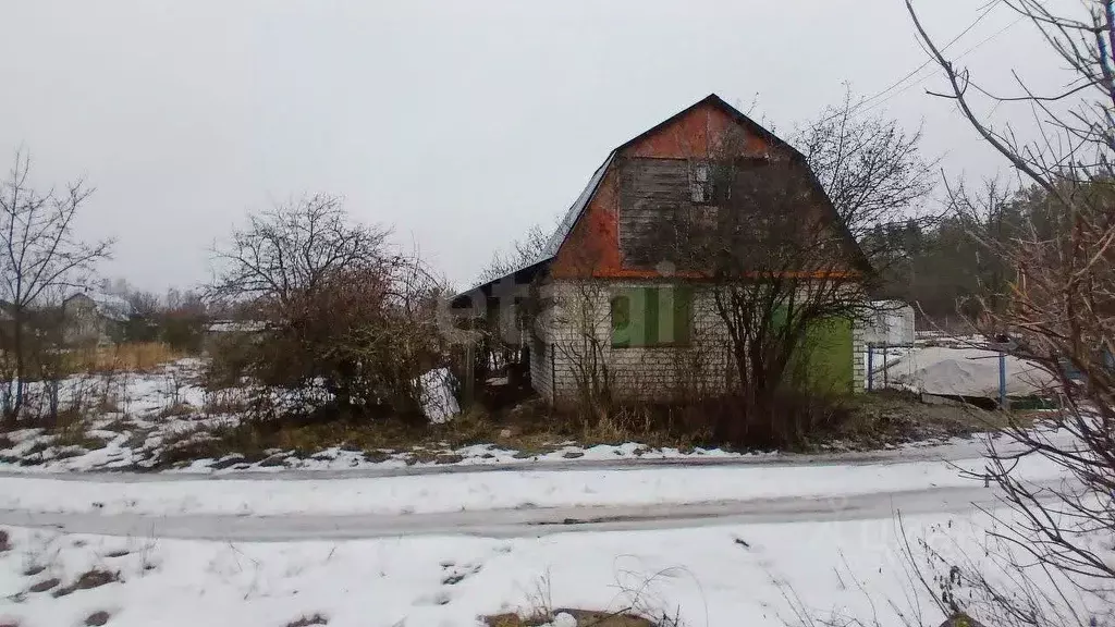 Участок в Владимирская область, Муром Черемушки СНТ,  (4.0 сот.) - Фото 0
