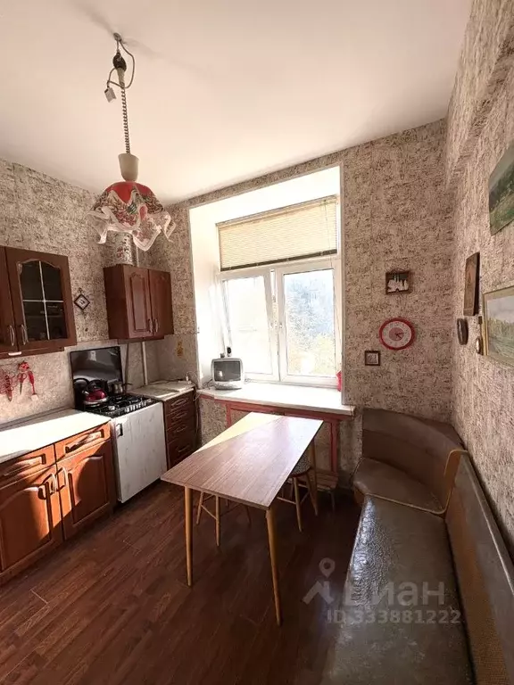 2-к кв. Москва ул. Вавилова, 15 (57.0 м) - Фото 1