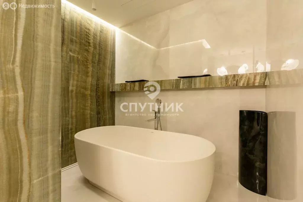 2-комнатная квартира: Москва, Ленинградский проспект, 36с38 (74.1 м) - Фото 1