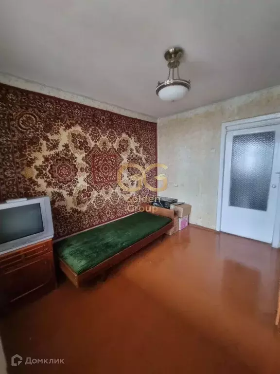 Продаётся 3-к квартира, 70.2 м - Фото 1