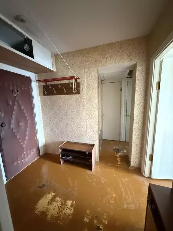 3-к кв. Башкортостан, Уфа ул. Гафури, 4 (53.0 м) - Фото 1