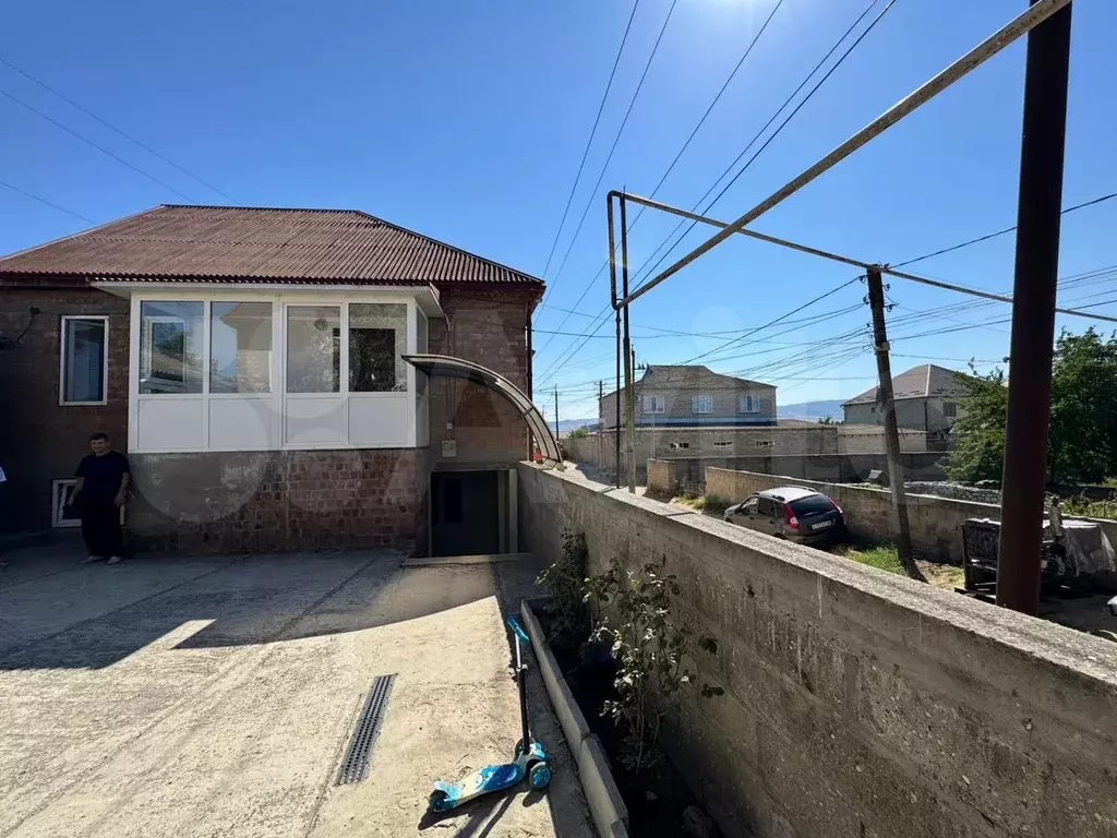 Дом 120 м на участке 3,5 сот. - Фото 0
