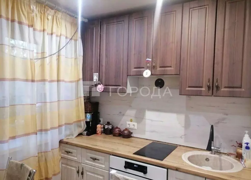 2-к кв. Томская область, Томск Карский пер., 31 (45.8 м) - Фото 1