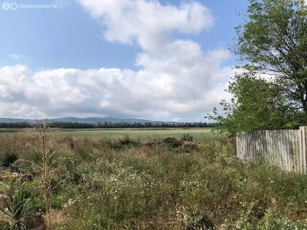 Участок в Анапская, Станичная улица, 3 (10 м) - Фото 1