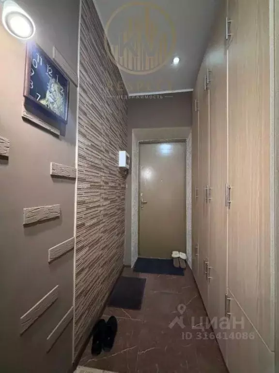 2-к кв. Ставропольский край, Минеральные Воды просп. Карла Маркса, 72 ... - Фото 2