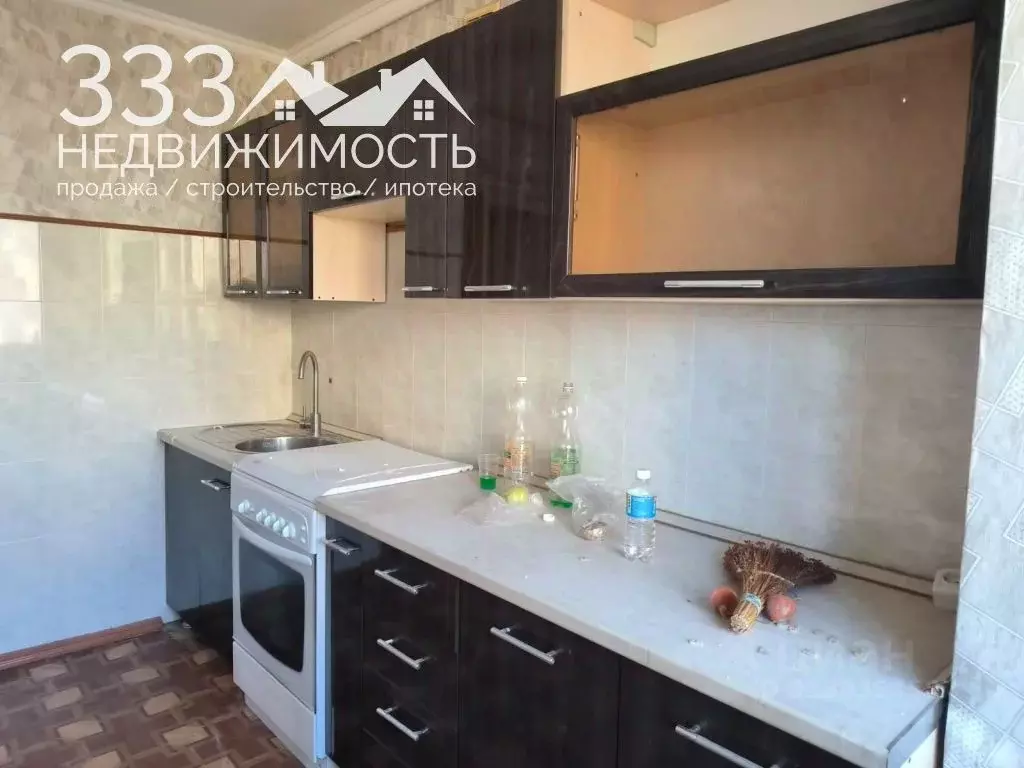 4-к кв. Северная Осетия, Владикавказ просп. Коста (80.0 м) - Фото 1