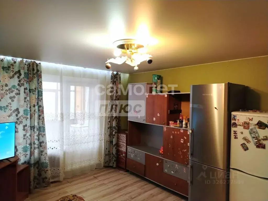 1-к кв. Московская область, Солнечногорск городской округ, Андреевка ... - Фото 1