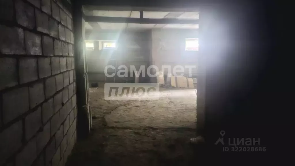 Торговая площадь в Кабардино-Балкария, Нальчик ул. Тарчокова, 29 (87 ... - Фото 2