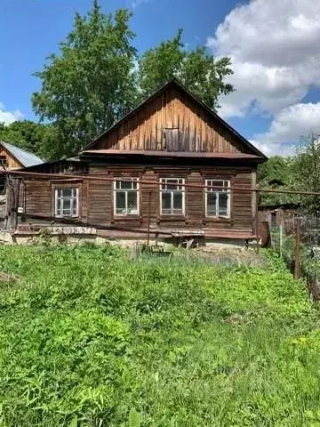 Дом в Пензенская область, Пенза Саратовская ул. (88 м) - Фото 0