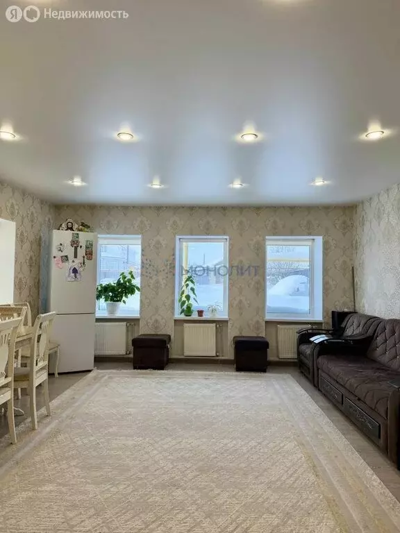 Дом в деревня Сокол, улица Героя Самохвалова, 109 (234 м) - Фото 2