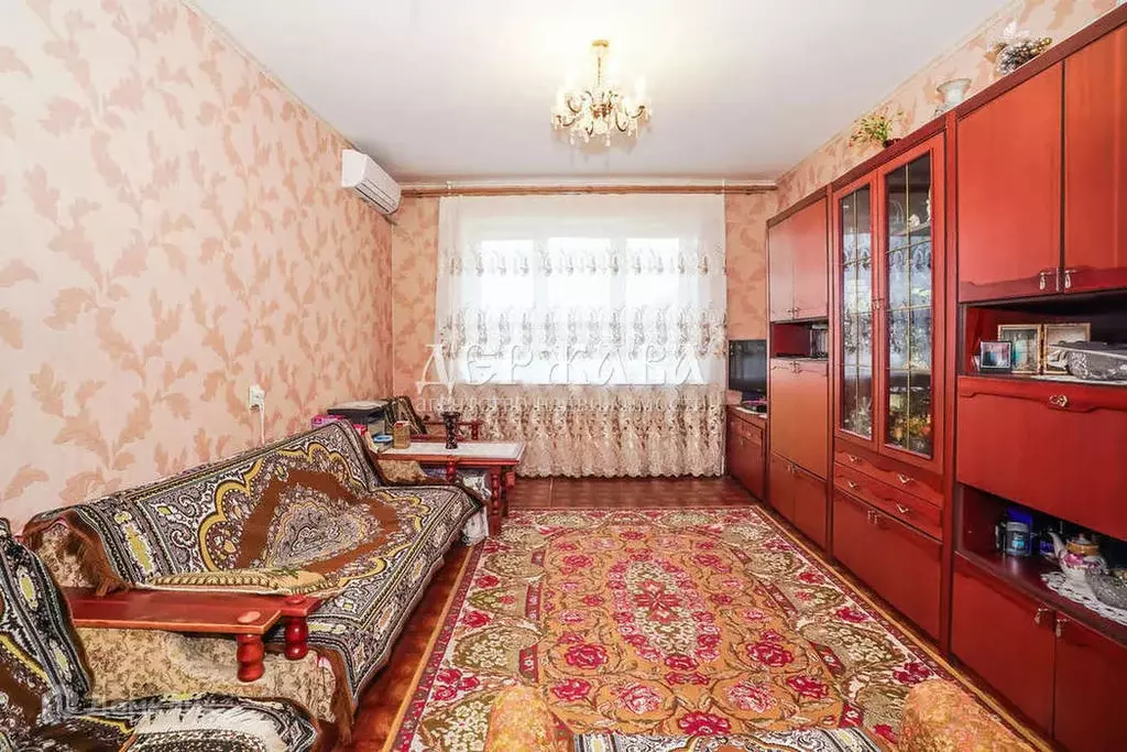 Продаётся 3-к квартира, 64 м - Фото 0