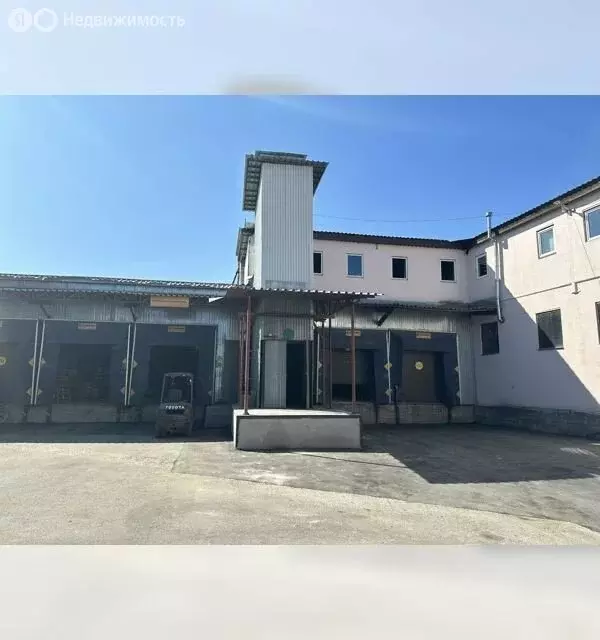 Склад (740 м) - Фото 1