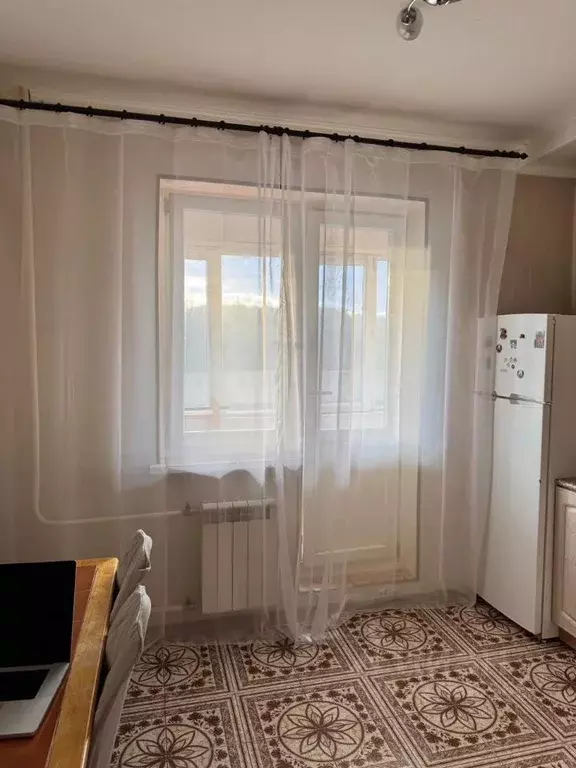 1-к кв. Московская область, Балашиха ул. Свердлова, 52/2 (38.0 м) - Фото 1