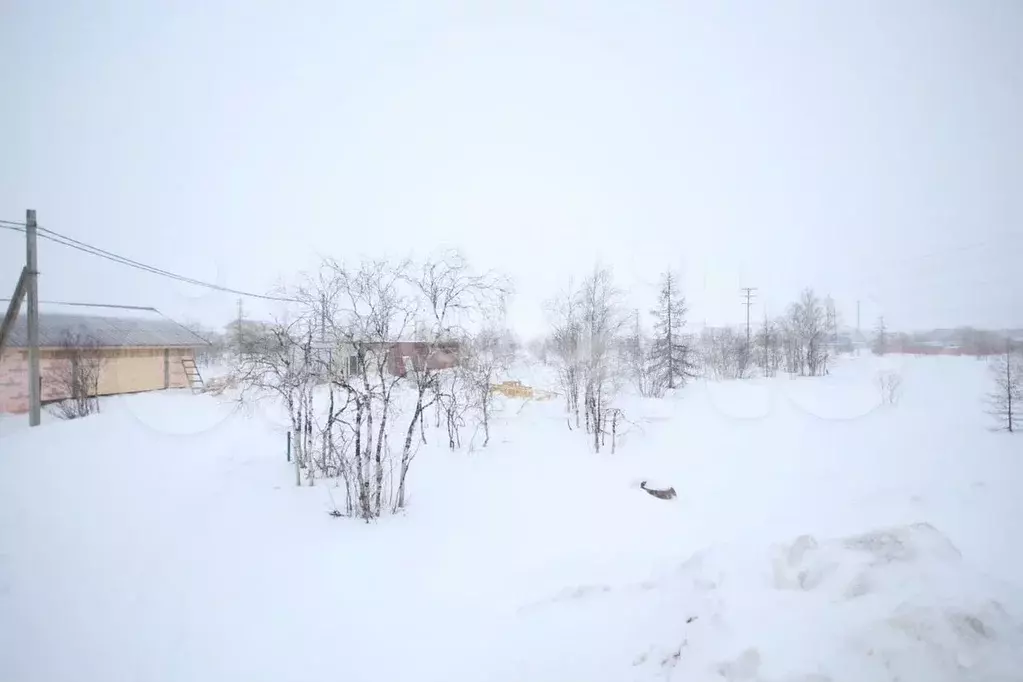 Участок 4 сот. (ИЖС) - Фото 1