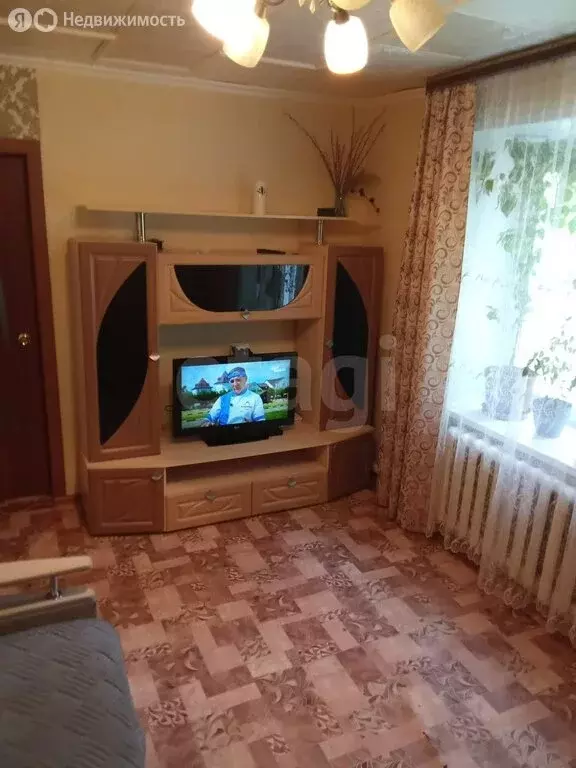 2-комнатная квартира: Казанское, Ишимская улица, 13 (38.9 м) - Фото 1