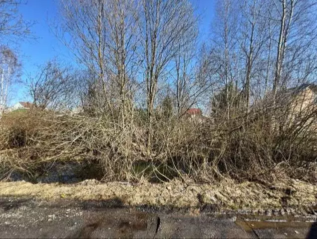 Участок в Московская область, Солнечногорск городской округ, д. ... - Фото 1