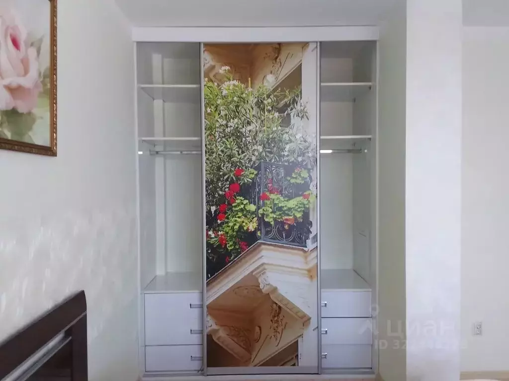 2-к кв. Иркутская область, Иркутск Байкальская ул., 293/2 (70.0 м) - Фото 2