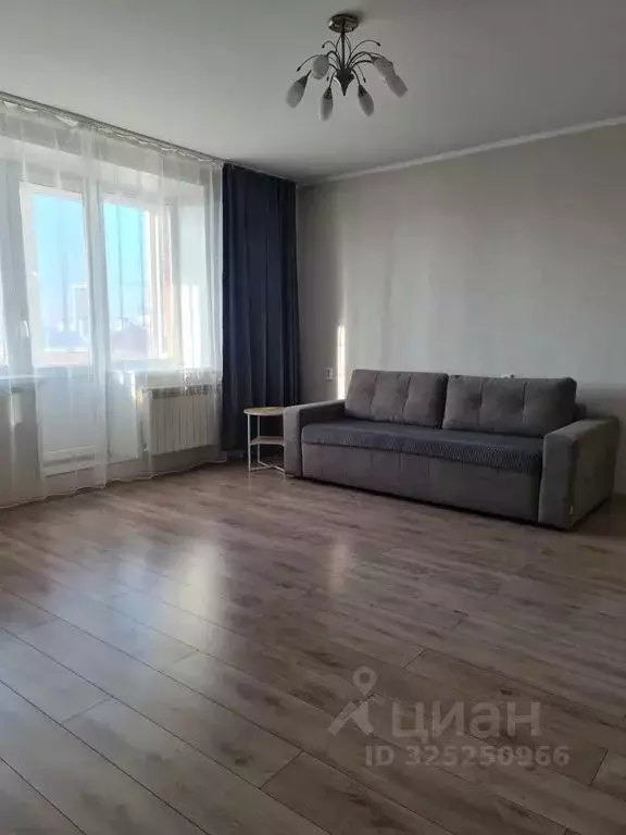 2-к кв. Хакасия, Абакан ул. Торосова, 15 (70.0 м) - Фото 2