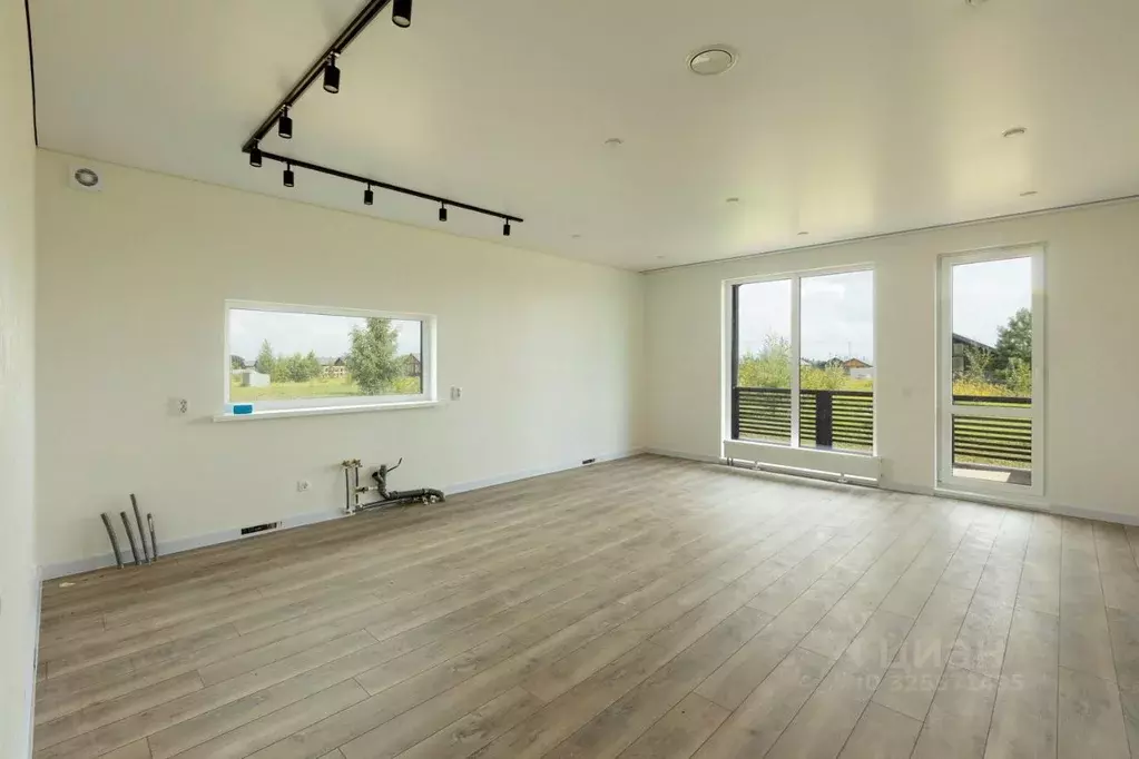 Дом в Удмуртия, Завьяловский район, ТСН Красная Горка тер. ул. ... - Фото 2