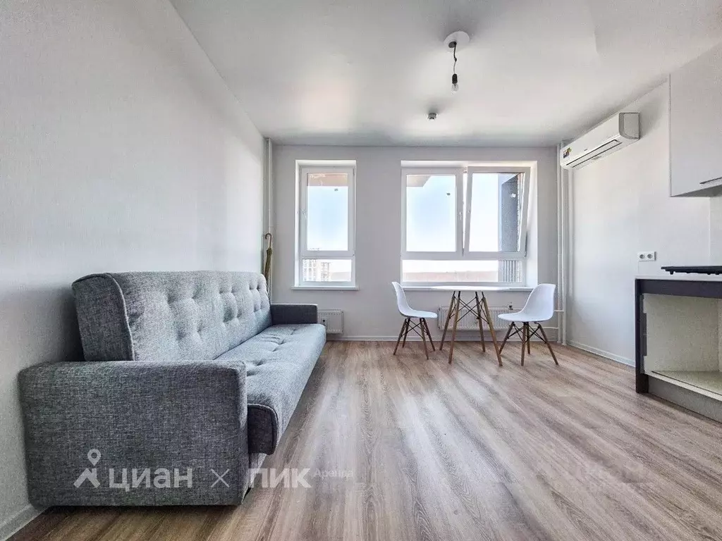 Студия Московская область, Ленинский городской округ, Мисайлово пгт, ... - Фото 1