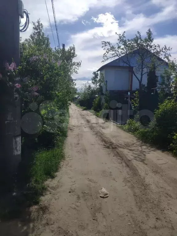 Участок 6,5 сот. (ИЖС) - Фото 0