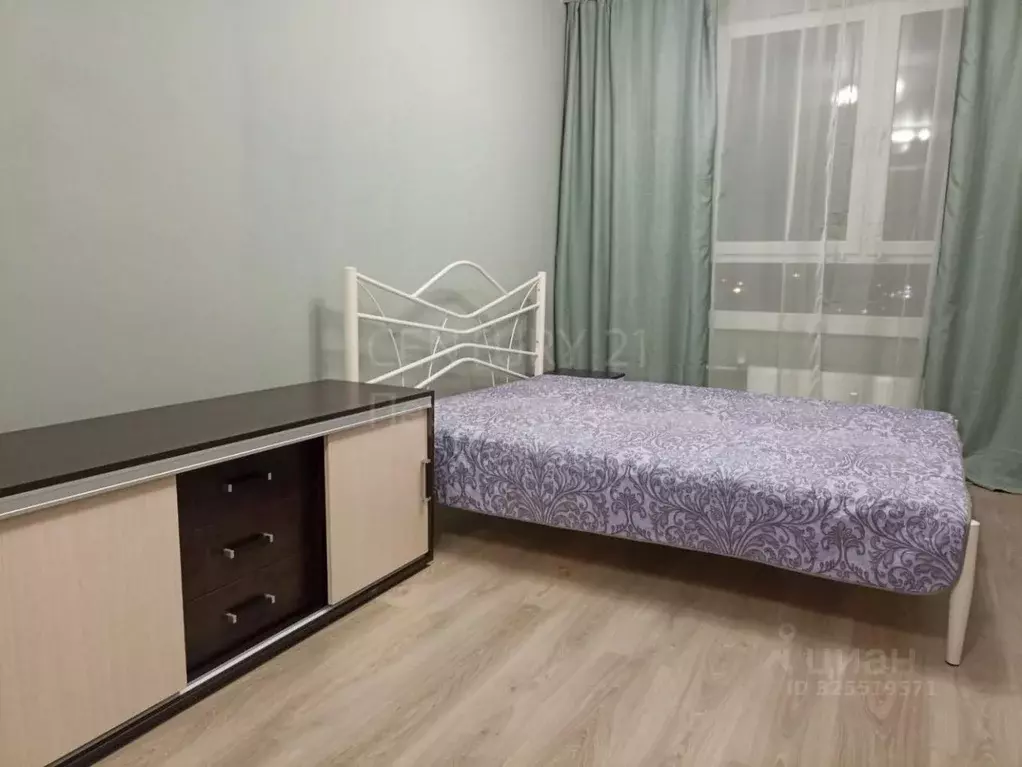 1-к кв. Московская область, Домодедово городской округ, с. Ям ул. ... - Фото 2