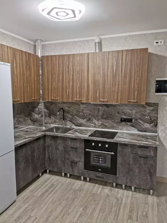 2-к кв. Москва Газгольдерная ул., 10 (40.0 м) - Фото 1
