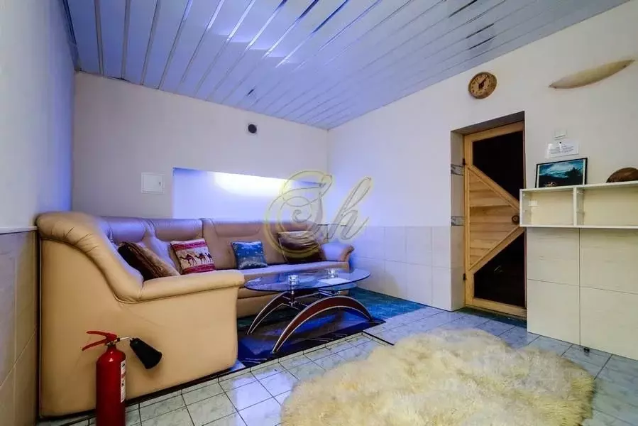 Дом в Московская область, Химки Старбеево кв-л, ул. Чайкиной, 45 (425 ... - Фото 1