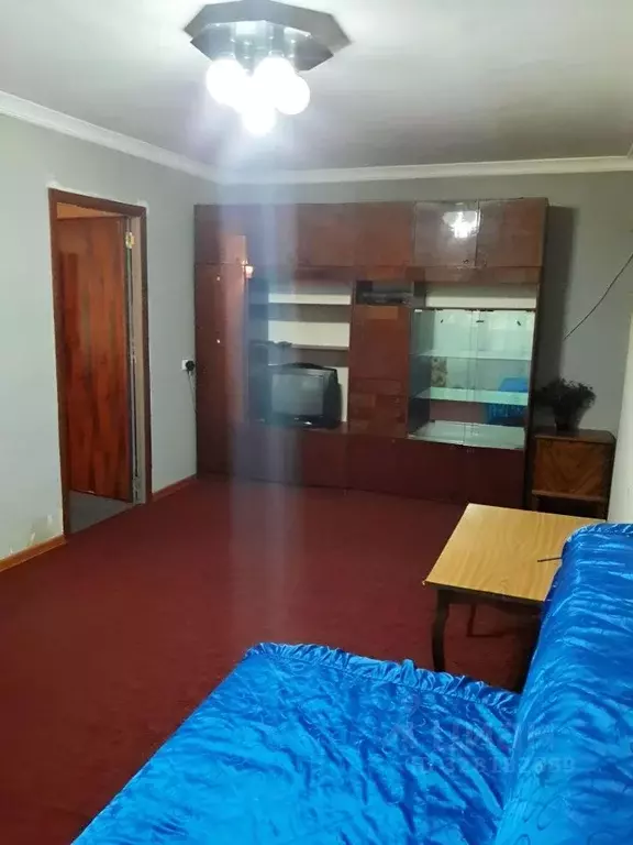 2-к кв. Ставропольский край, Кисловодск Велинградская ул., 33 (45.1 м) - Фото 2