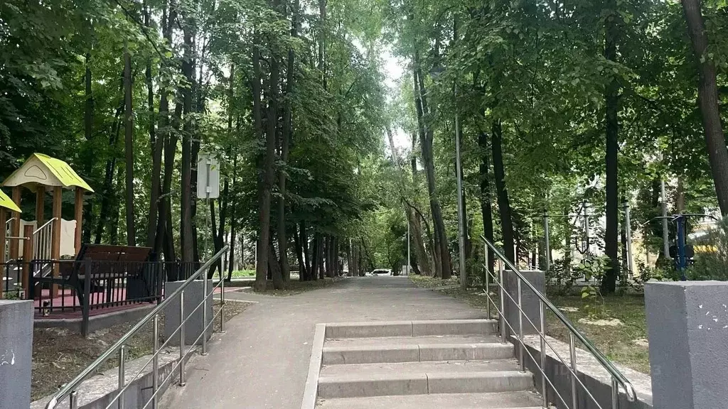2-к кв. Москва Можайское ш., 9 (67.8 м) - Фото 1