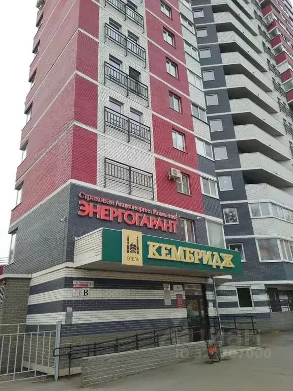 Студия Удмуртия, Ижевск 7-я Подлесная ул., 97 (28.0 м) - Фото 2