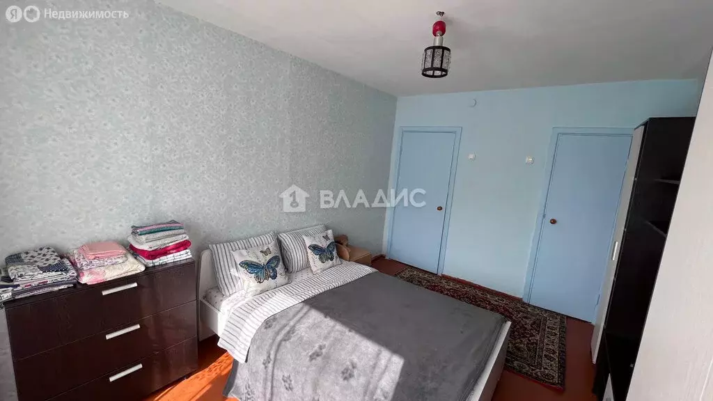2-комнатная квартира: Кемь, Вокзальная улица, 5 (47 м) - Фото 1