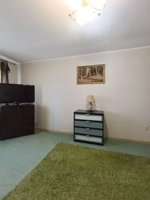 1-к кв. Адыгея, Тахтамукайский район, Яблоновский пгт пер. Гагарина, ... - Фото 2