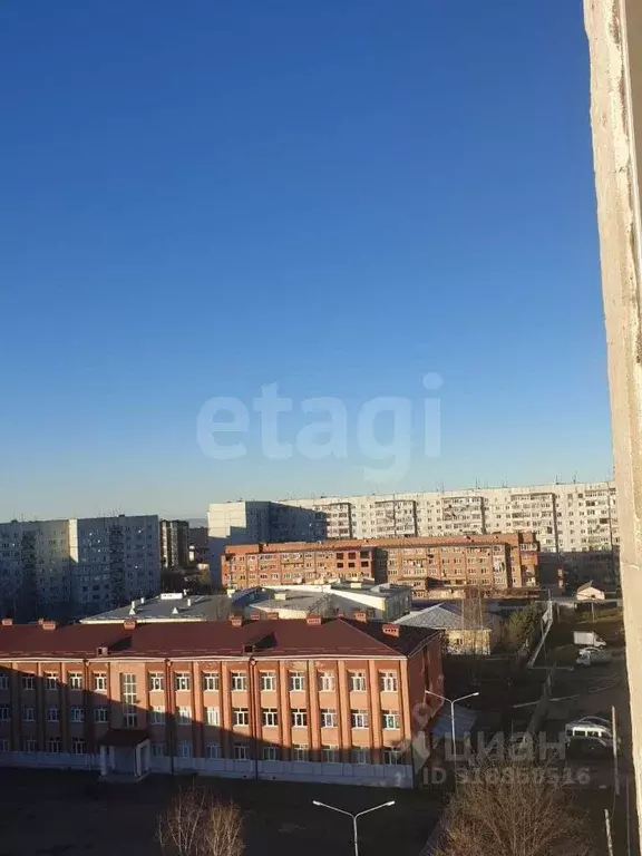 3-к кв. Северная Осетия, Владикавказ Весенняя ул., 15к3 (83.0 м) - Фото 0