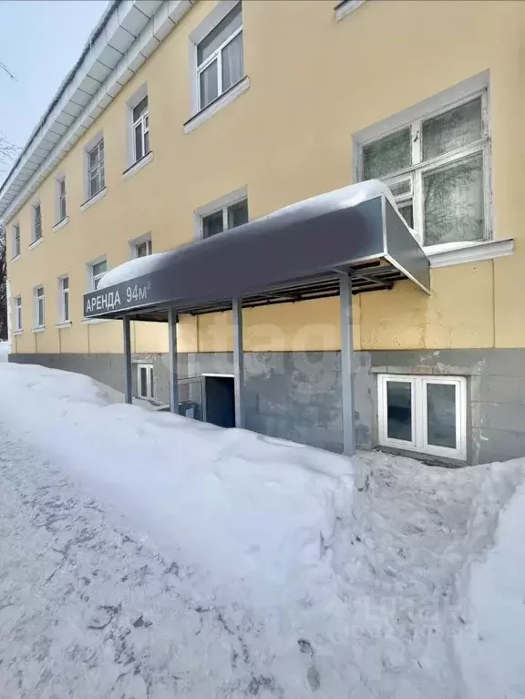 Помещение свободного назначения в Мордовия, Саранск Советская ул., 11 ... - Фото 1