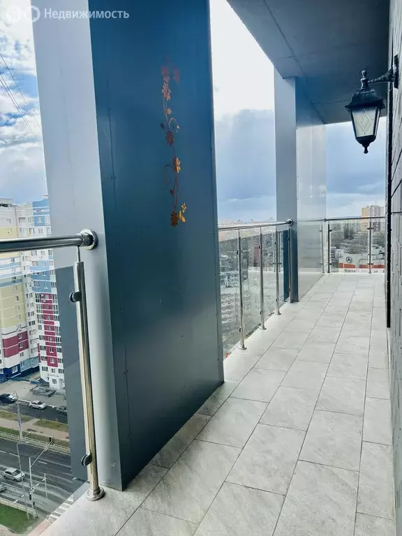 2-комнатная квартира: Брянск, Советская улица, 124 (82 м) - Фото 2