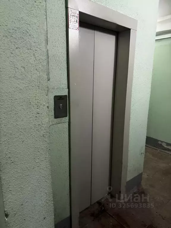 1-к кв. Московская область, Подольск Тепличная ул., 11 (32.0 м) - Фото 2