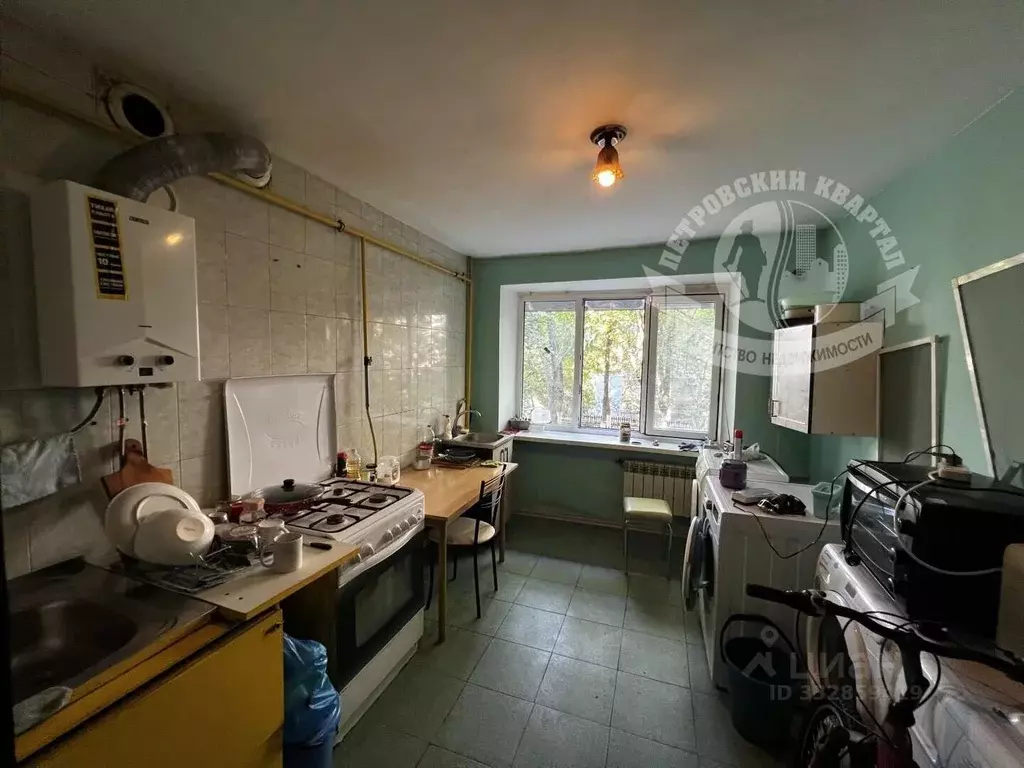 Комната Ростовская область, Таганрог ул. Свободы, 28 (9.7 м) - Фото 1