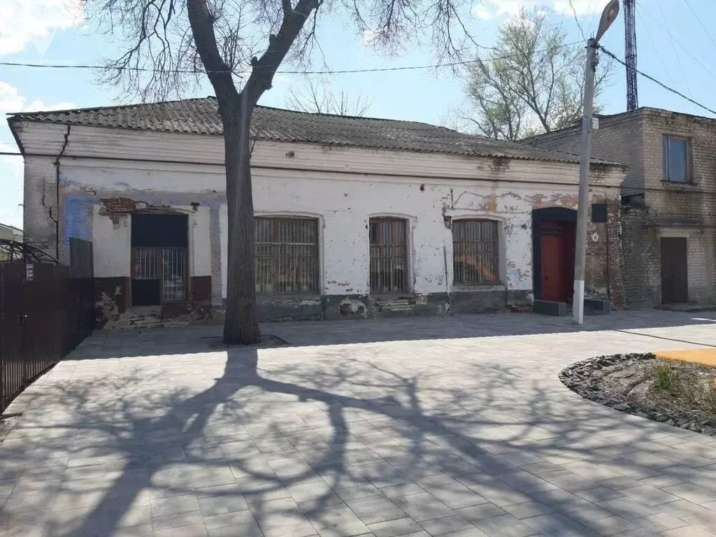Помещение свободного назначения (850 м) - Фото 1