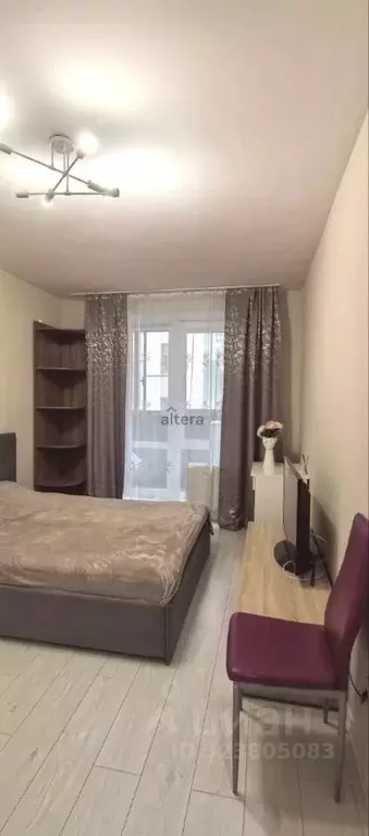 1-к кв. Татарстан, Пестречинский район, Богородское с/пос, д. Куюки ... - Фото 2