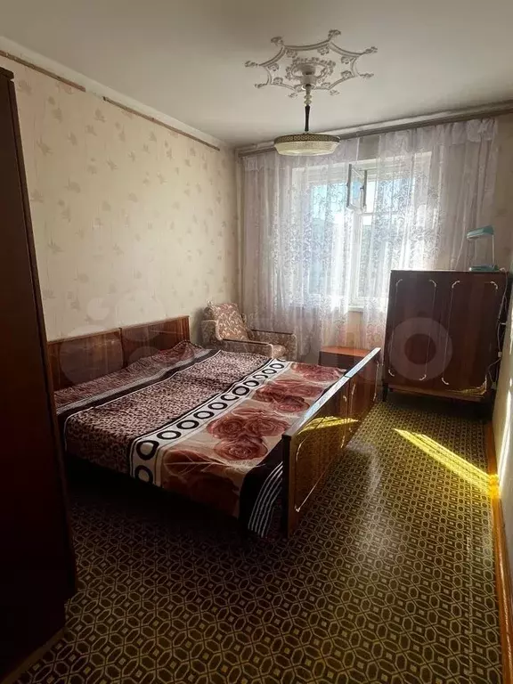 2-к. квартира, 52 м, 7/9 эт. - Фото 1