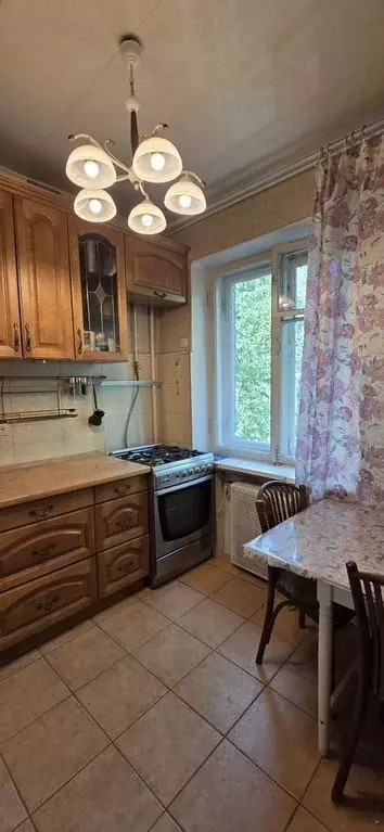 3-к кв. Москва Радужная ул., 14К2 (54.0 м) - Фото 1